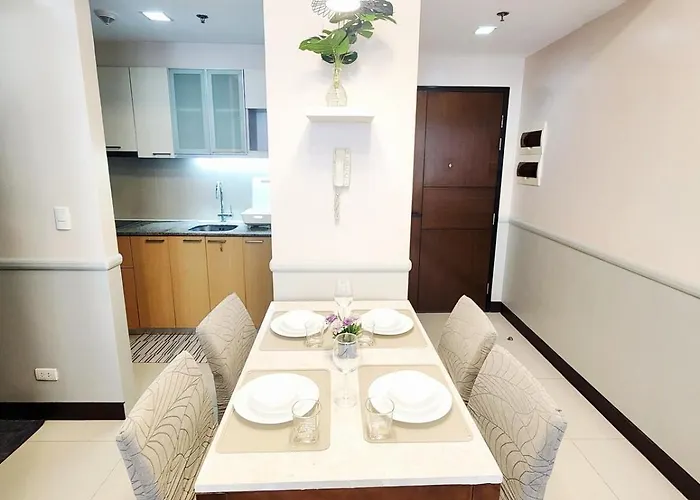 White Blooming Free Use Of New Town Airport Pick-up And Drop-off Reservation Service Apartment