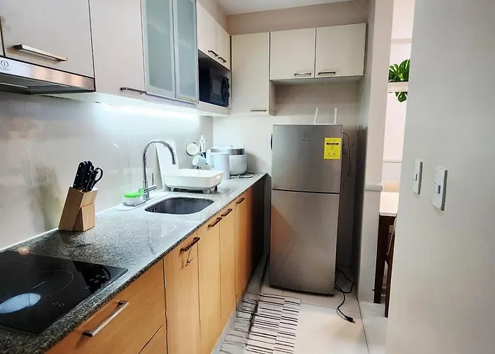White Blooming Free Use Of New Town Airport Pick-up And Drop-off Reservation Service Apartment *